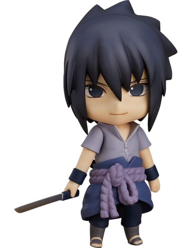 GoodSmile Naruto Shippuden Nendoroid...