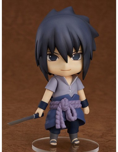 GoodSmile Naruto Shippuden Nendoroid...