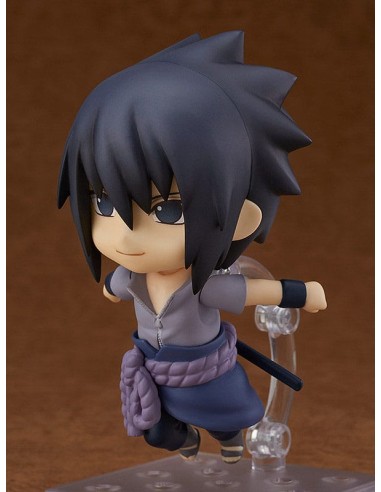 GoodSmile Naruto Shippuden Nendoroid...