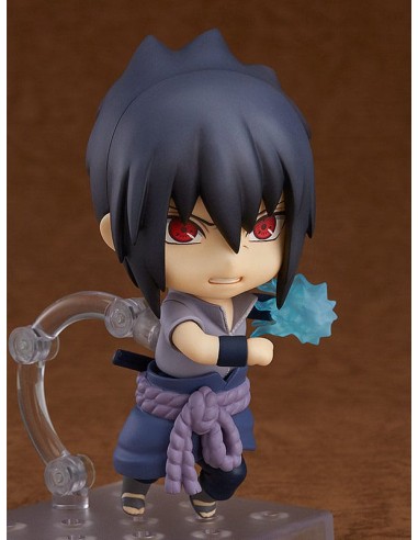GoodSmile Naruto Shippuden Nendoroid...