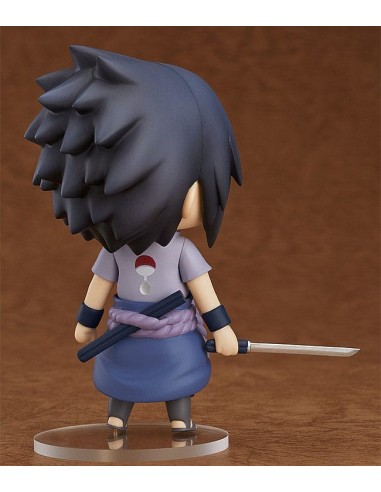 GoodSmile Naruto Shippuden Nendoroid...