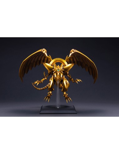 Kotobukiya Yu-Gi-Oh! The Winged...