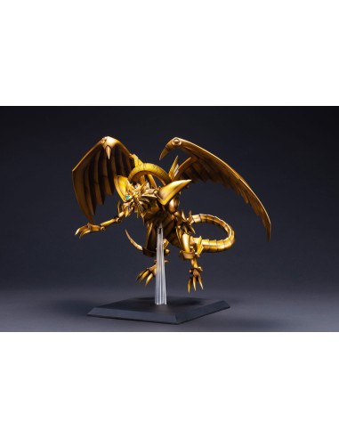 Kotobukiya Yu-Gi-Oh! The Winged...