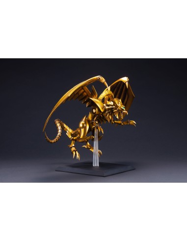 Kotobukiya Yu-Gi-Oh! The Winged...