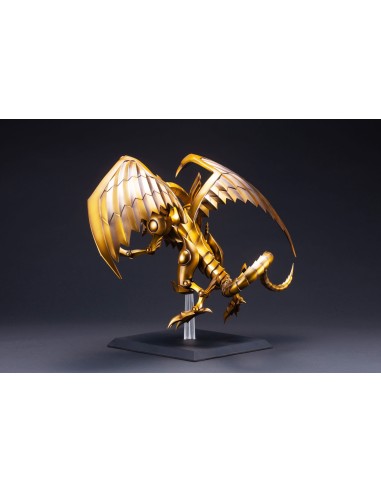 Kotobukiya Yu-Gi-Oh! The Winged...
