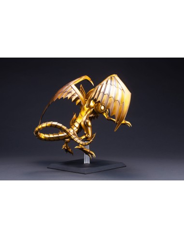 Kotobukiya Yu-Gi-Oh! The Winged...