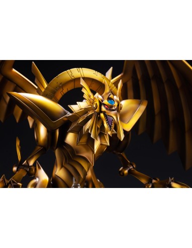 Kotobukiya Yu-Gi-Oh! The Winged...
