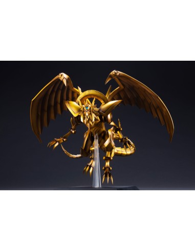 Kotobukiya Yu-Gi-Oh! The Winged...