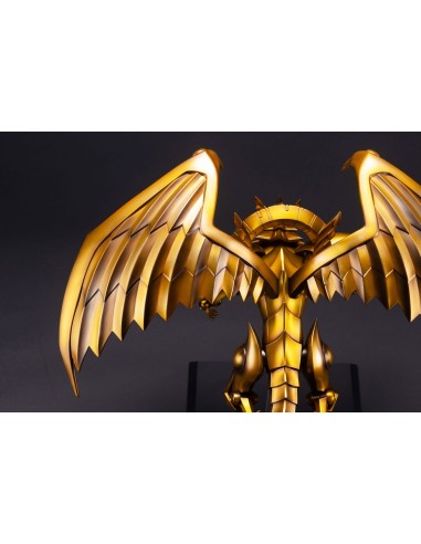 Kotobukiya Yu-Gi-Oh! The Winged...