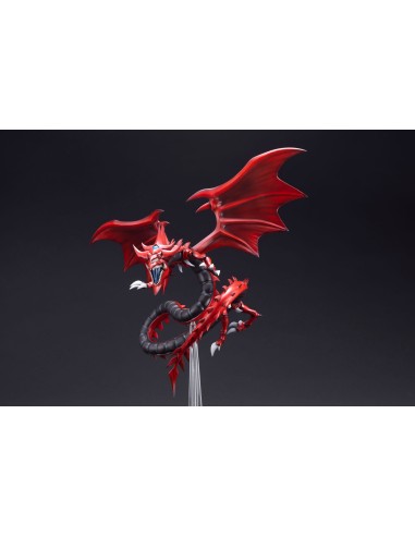 Kotobukiya Yu-Gi-Oh! Slifer the Sky...
