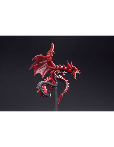 Kotobukiya Yu-Gi-Oh! Slifer the Sky...