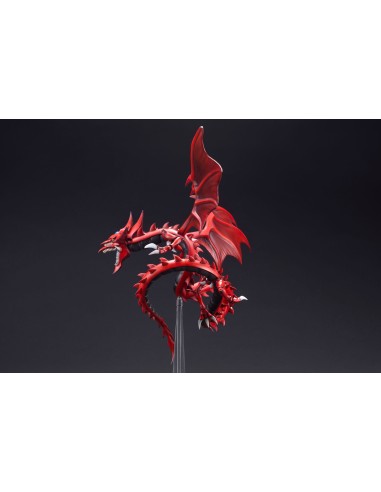 Kotobukiya Yu-Gi-Oh! Slifer the Sky...