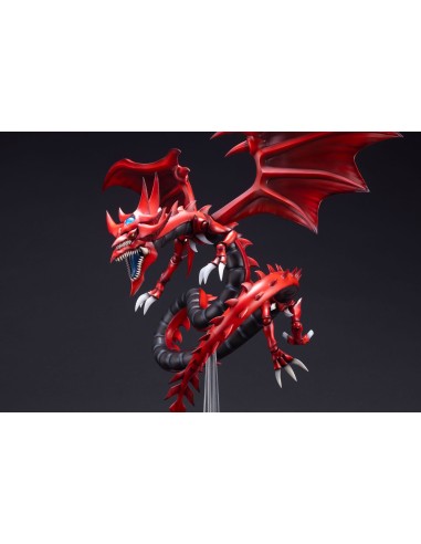 Kotobukiya Yu-Gi-Oh! Slifer the Sky...