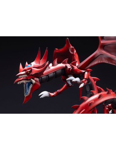 Kotobukiya Yu-Gi-Oh! Slifer the Sky...
