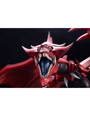 Kotobukiya Yu-Gi-Oh! Slifer the Sky...