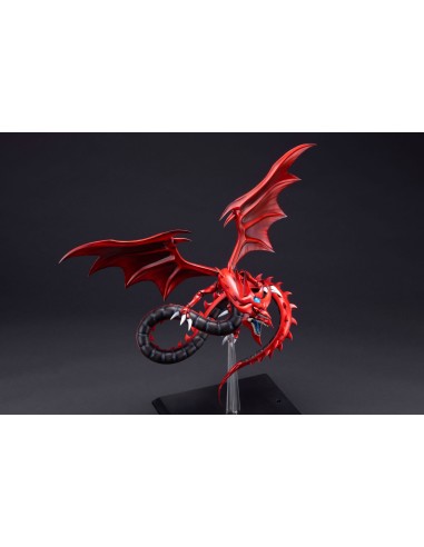 Kotobukiya Yu-Gi-Oh! Slifer the Sky...