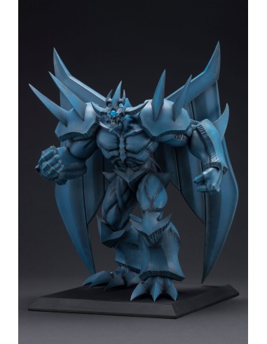 Kotobukiya Yu-Gi-Oh! Obelisk the...