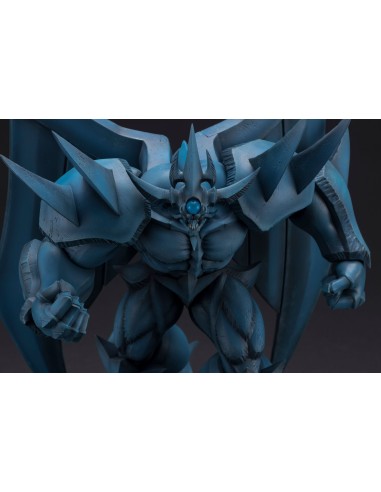 Kotobukiya Yu-Gi-Oh! Obelisk the...