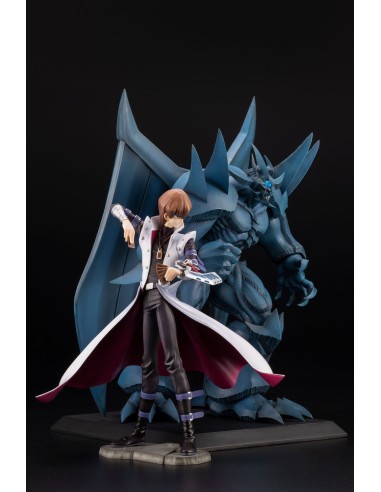 Kotobukiya Yu-Gi-Oh! Obelisk the...