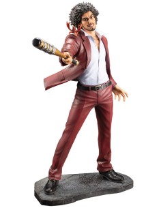 Kotobukiya Like a Dragon...