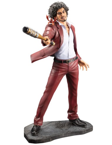 Kotobukiya Like a Dragon 1/6 Ichiban...