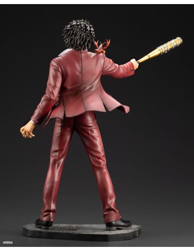Kotobukiya Like a Dragon 1/6 Ichiban...
