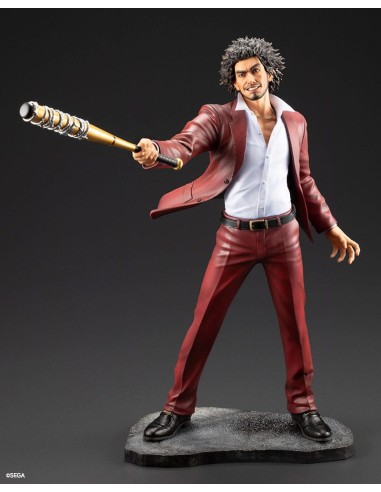 Kotobukiya Like a Dragon 1/6 Ichiban...