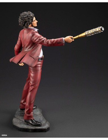 Kotobukiya Like a Dragon 1/6 Ichiban...