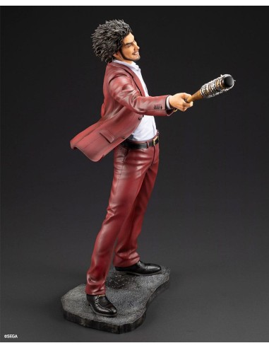 Kotobukiya Like a Dragon 1/6 Ichiban...