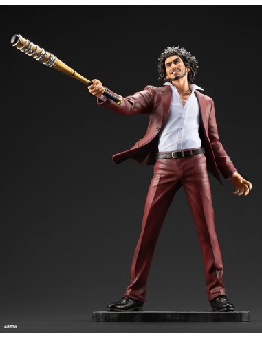 Kotobukiya Like a Dragon 1/6 Ichiban...