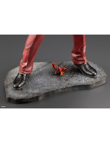 Kotobukiya Like a Dragon 1/6 Ichiban...