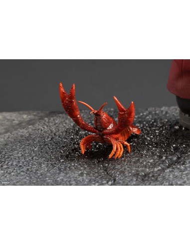 Kotobukiya Like a Dragon 1/6 Ichiban...