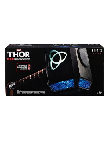Hasbro Thor Marvel Legends...