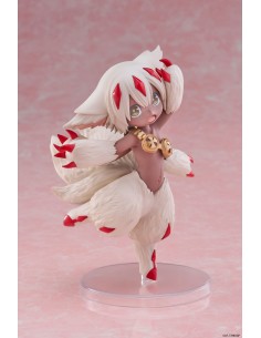 Taito Made in Abyss: The...