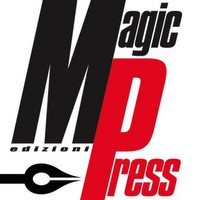 MAGIC PRESS